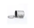 Titanový hrnek s víčkem Keith Mug 300 ml 4