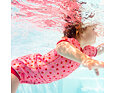 Dětské neoprénové UV body s krátkým rukávem Splash About Strawberry Field 5