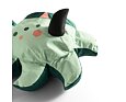 Dětská zimní rostoucí kombinéza WeeDo Lilido Mint Monster