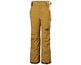 Dětské zimní kalhoty Helly Hansen JR Legendary lynx - ROSTOUCÍ