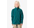 Dětská fleecová mikina Helly Hansen JR Daybreaker 2.0. jacket dark creek 5