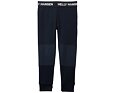 Dětské termoprádlo Helly Hansen K Lifa Merino set - emerald 9