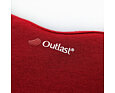 Dětské body Little Angel smyk DR Outlast® - scarlet