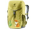 Dětský batoh Deuter Waldfuchs linden-cactus 10l