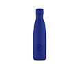 Termoska Cool Bottles Vivid Blue třívrstvá 500 ml