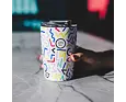 Nerezový termohrnek Cool Bottles Xclusive! Antonio Marest - Allegra třívrstvý 330 ml 2