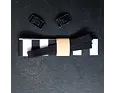 Set na opravu kombinézy WeeDo Repair kit