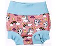 Dětské plenkové plavky AquaKiddo Swim Nappy Unicorn