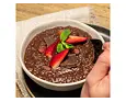 Čoko chia dezert Expres menu 1 porce 3