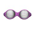 Dětské sluneční brýle Julbo Loop M SP4 Baby Dark Pink / Purple - 1-3 roky 2