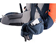 Turistický batoh Deuter Trail Pro 36 paprika-marine 6