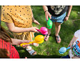 Vajíčková štafeta BS Toys Egg Relay 6