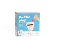 Paddle play BS Toys - dovednostní házecí hra 3