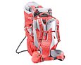 Krosna na děti Deuter Kid Comfort Active SL Currant 4