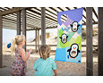 Nakrmte tučňáka BS Toys Feed the Penguin 4