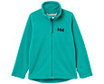 Dětská fleecová mikina Helly Hansen K Daybreaker 2.0 -  green