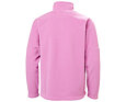 Dětská fleecová mikina Helly Hansen JR Daybreaker 2.0. jacket - meta pink 5
