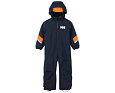 Dětská zimní kombinéza Helly Hansen K Rider 3.0 ins suit - navy 2