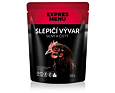Vývar slepičí Expres menu 2 porce