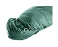 Dětský rostoucí spací pytel Deuter Starlight Pro seagreen-redwood levý 4