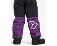 Dětské zimní kalhoty Didriksons Idre royal purple - ROSTOUCÍ 8