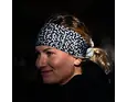 Sportovní čelenka Bosa Chilly Camouflage