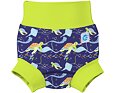 Dětské plenkové plavky Splash About Happy Nappy Turtle Tide