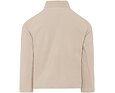 Dětská fleecová mikina Didriksons Monte beach beige 8