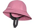 Dětský klobouk do deště Didriksons Southwest heather pink