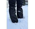 Dětské nepromokavé návleky Boll Kids Gaiter černá