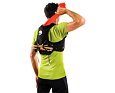 Běžecká vesta Ferrino X-Vest 5 black 5