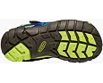Dětské boty Keen Chandler CNX brilliant blue/blue dephs vel. 24-31