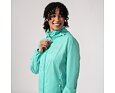 Dámská nepromokavá bunda Mac in a Sac Origin Tiffany Green - SBALITELNÁ 9