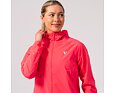 Dámská nepromokavá bunda Mac in a Sac Venture Ultralight Neon Watermelon - SBALITELNÁ 2