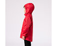 Dětská nepromokavá bunda Mac in a Sac Kid Origin Red - SBALITELNÁ 6