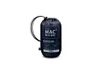 Dětská nepromokavá bunda Mac in a Sac Kid Origin Navy - SBALITELNÁ 11