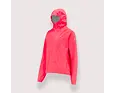 Dámská nepromokavá bunda Mac in a Sac Venture Ultralight Neon Watermelon - SBALITELNÁ 11
