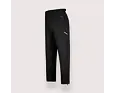Univerzální nepromokavé kalhoty Mac in a Sac Origin Full zip Jet Black (unisex) - SBALITELNÉ 8