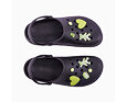 Set amuletů Coqui Amuletz Green bears are sweet 2