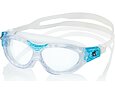 Dětské plavecké brýle Aqua Speed Marin Kid light blue / clear lens - 5-10 let