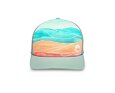 Kšiltovka Sunday Afternoon Artist Series Patch Trucker - Dunes jednovelikostní 2
