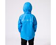 Dětská nepromokavá bunda Mac in a Sac Kid Origin Ocean blue - SBALITELNÁ 5