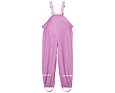 Dětský set do deště Helly Hansen K Bergen 2.0 PU rainset - meta pink aop 12