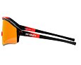 Sluneční polarizační brýle Haven Config black/red - pro dospělé 5