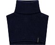 Dětský zimní nákrčník Didriksons Delfinen Scarf 3 navy 2