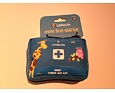 Cestovní lékárnička do kapsy LittleLife Mini First Aid Kit 6
