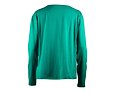 Damsky funkcni cardigan Julia Skhoop lagoon 2
