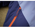 Detska zimni bunda Helly Hansen K rider ins lilac