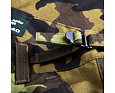 Dětské army kalhoty s redukcí Peterq junior RS CZ95 8