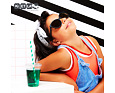 Dětské sluneční brýle Kietla CraZyg-Zag BuZZ 6-9 let
